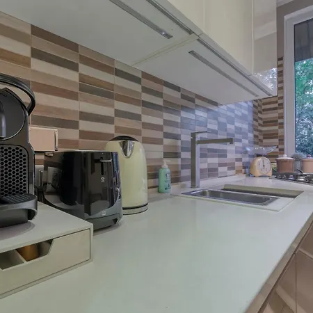 Comfort Ed Eleganza In Centro A Apartman Bologna