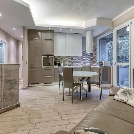 Comfort Ed Eleganza In Centro A 볼로냐