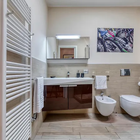 Comfort Ed Eleganza In Centro A Apartman *