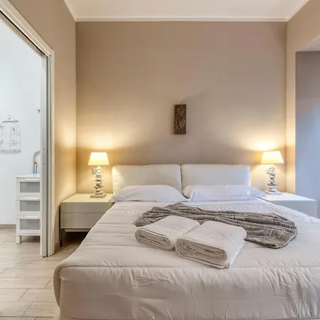 Comfort Ed Eleganza In Centro A *