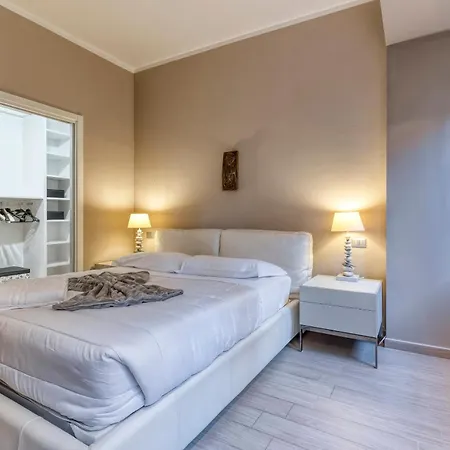 Апартаменты Comfort Ed Eleganza In Centro A