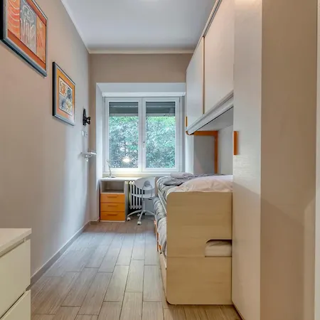Lejlighed Comfort Ed Eleganza In Centro A