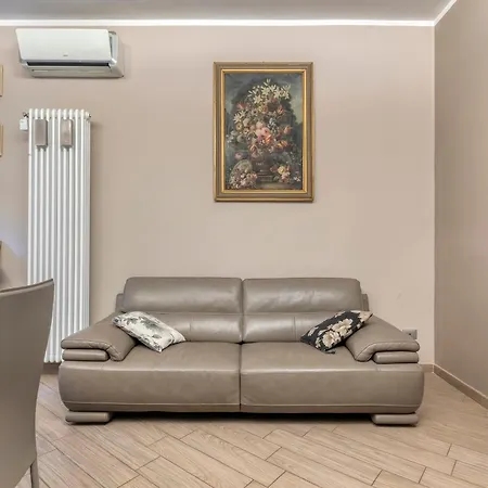 Apartamento Comfort Ed Eleganza In Centro A Bolonia