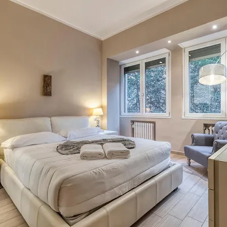 Comfort Ed Eleganza In Centro A * Bolonia