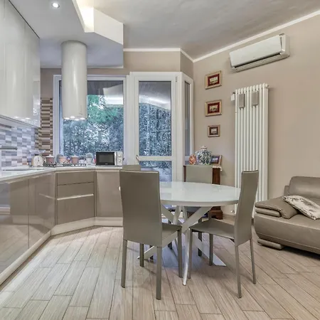 Comfort Ed Eleganza In Centro A