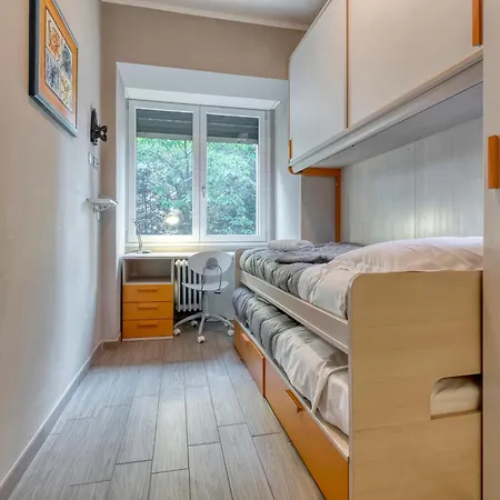 Apartman Comfort Ed Eleganza In Centro A *