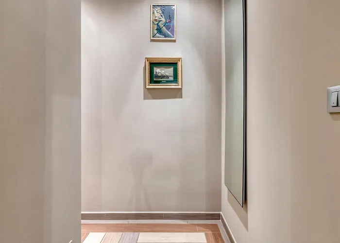 Apartman Comfort Ed Eleganza In Centro A