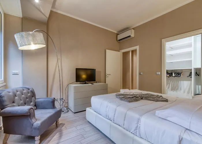 Comfort Ed Eleganza In Centro A Apartman Bologna