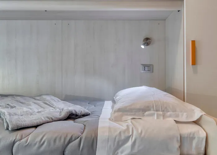 Apartman Comfort Ed Eleganza In Centro A