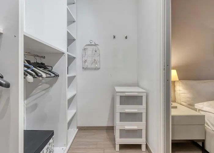 Comfort Ed Eleganza In Centro A * 볼로냐