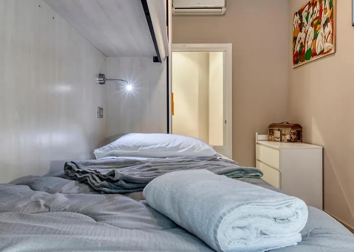 Comfort Ed Eleganza In Centro A *