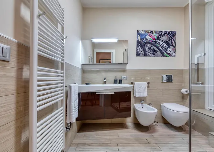 Comfort Ed Eleganza In Centro A Apartman *