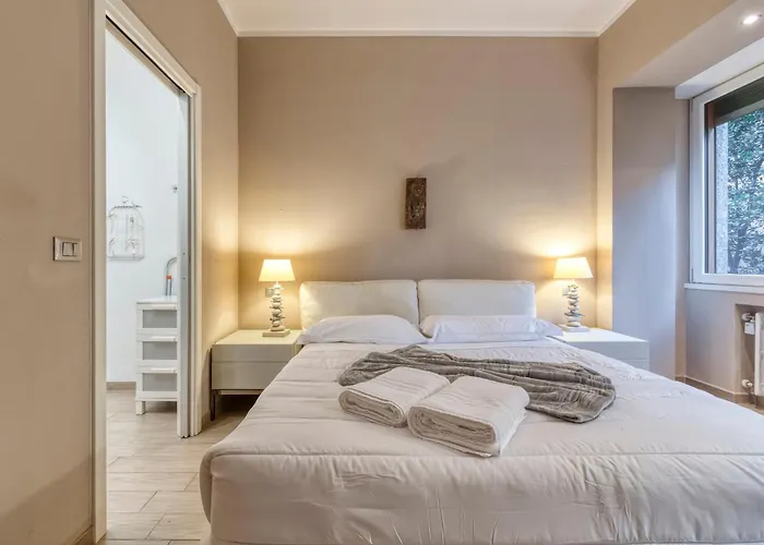 Comfort Ed Eleganza In Centro A *