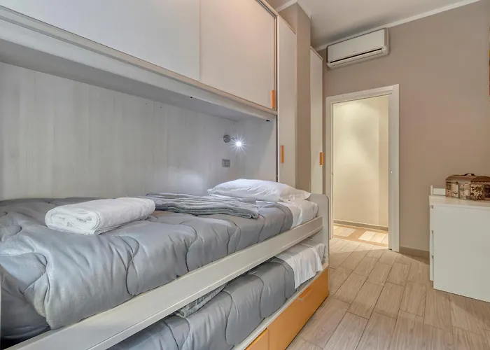 Comfort Ed Eleganza In Centro A *