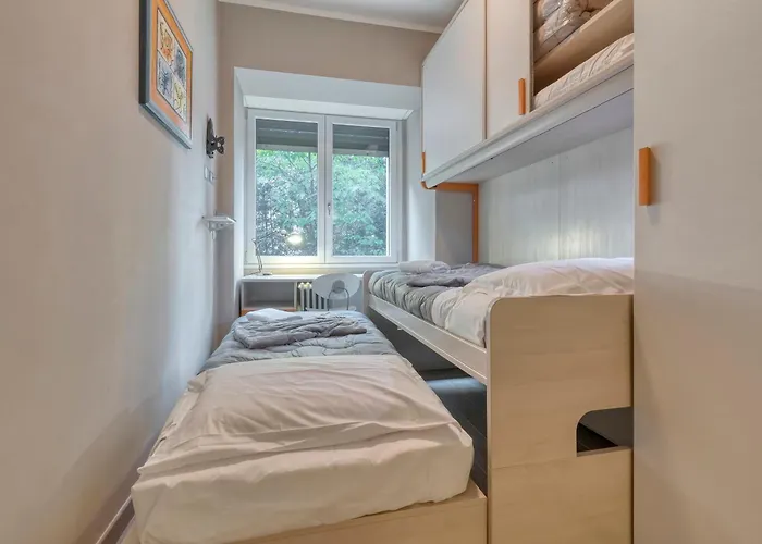 Comfort Ed Eleganza In Centro A 볼로냐