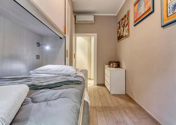 Comfort Ed Eleganza In Centro A Appartement