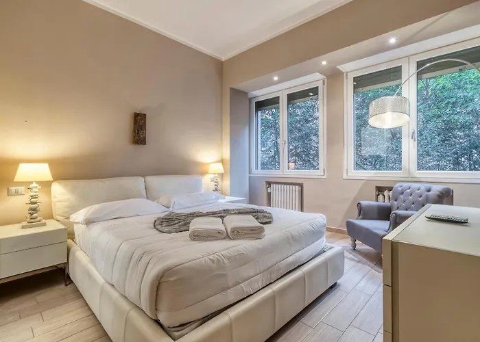 Comfort Ed Eleganza In Centro A * 볼로냐