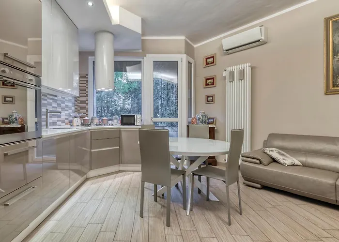 Comfort Ed Eleganza In Centro A