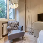 Comfort Ed Eleganza In Centro A Boloňa