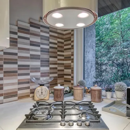 Comfort Ed Eleganza In Centro A Apartment Bologna