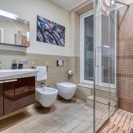 Comfort Ed Eleganza In Centro A