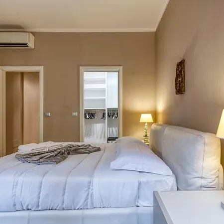 Apartmán Comfort Ed Eleganza In Centro A