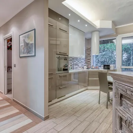 Comfort Ed Eleganza In Centro A Apartment Bologna