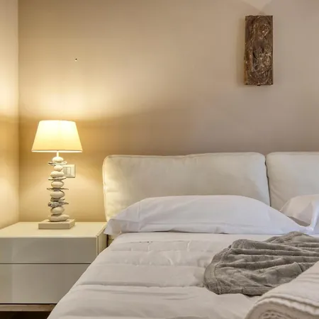 Apartmán Comfort Ed Eleganza In Centro A