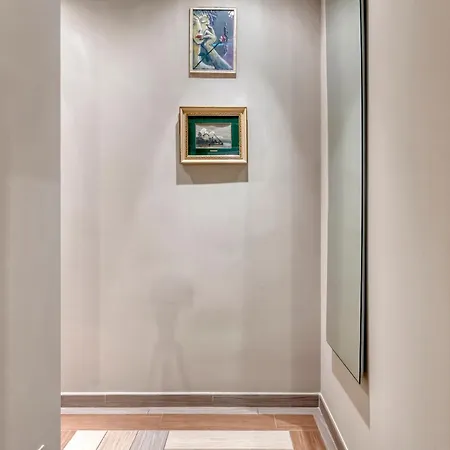 Apartment Comfort Ed Eleganza In Centro A