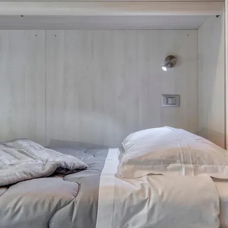Apartmán Comfort Ed Eleganza In Centro A