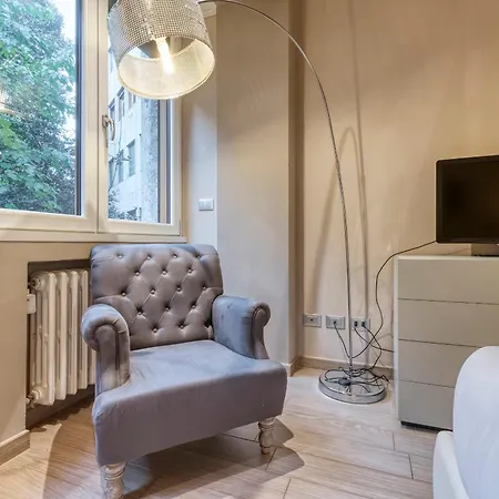 Comfort Ed Eleganza In Centro A Bologna