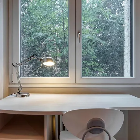 Comfort Ed Eleganza In Centro A *