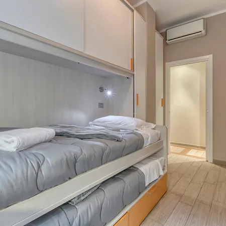 Comfort Ed Eleganza In Centro A *