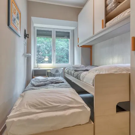 Comfort Ed Eleganza In Centro A Boloňa