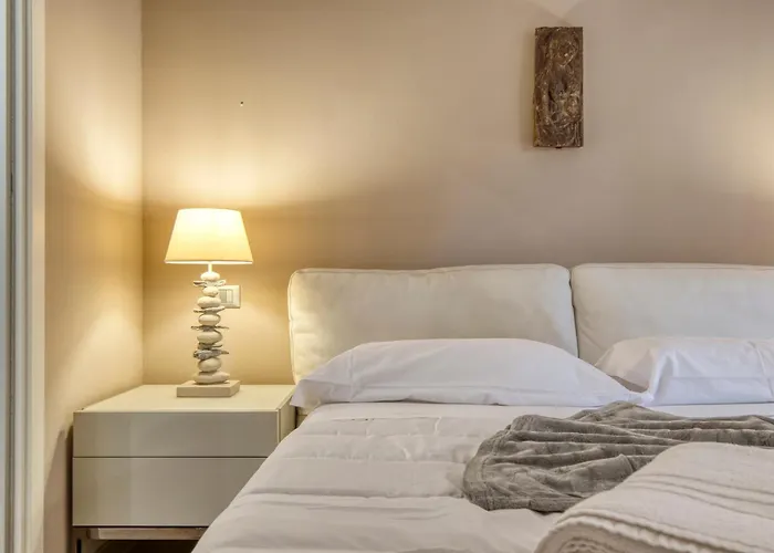 Lägenhet Comfort Ed Eleganza In Centro A