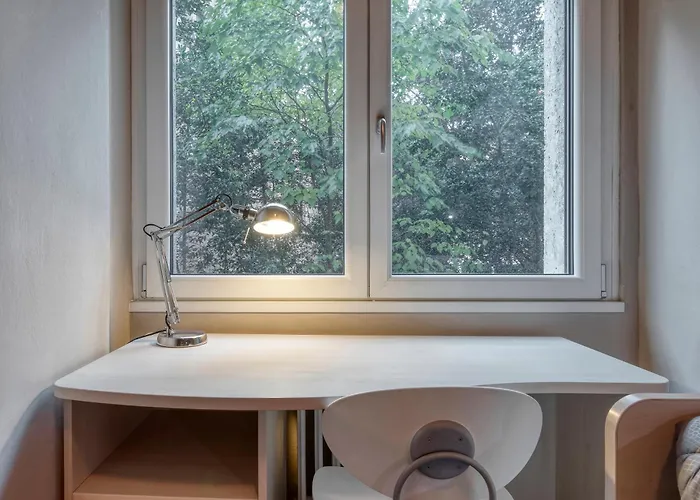 Comfort Ed Eleganza In Centro A *