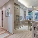 Comfort Ed Eleganza In Centro A Апартаменты Болонья