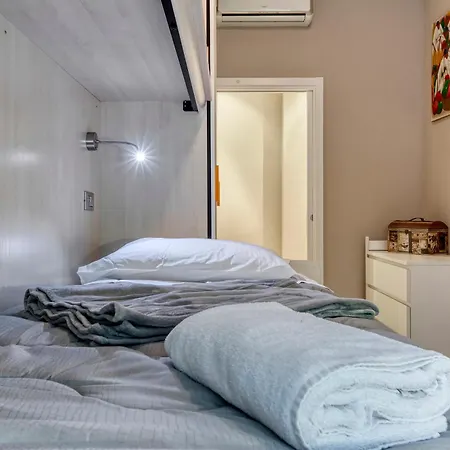 Comfort Ed Eleganza In Centro A *