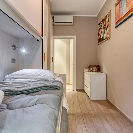 Comfort Ed Eleganza In Centro A Apartamento