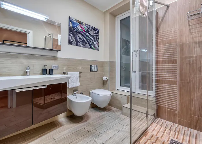 Comfort Ed Eleganza In Centro A