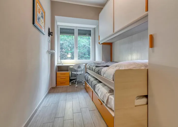 Appartamento Comfort Ed Eleganza In Centro A *